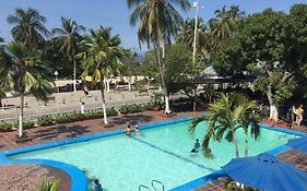 Hotel Rodadero Dorado Beach